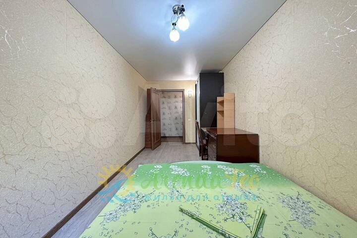 2-к. квартира, 40 м², 3/5 эт.