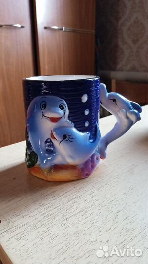 Чайные чашки СССР тарелки