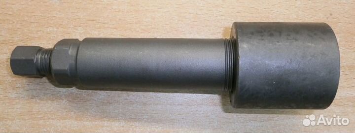 Съемник шестерни вала тип 3