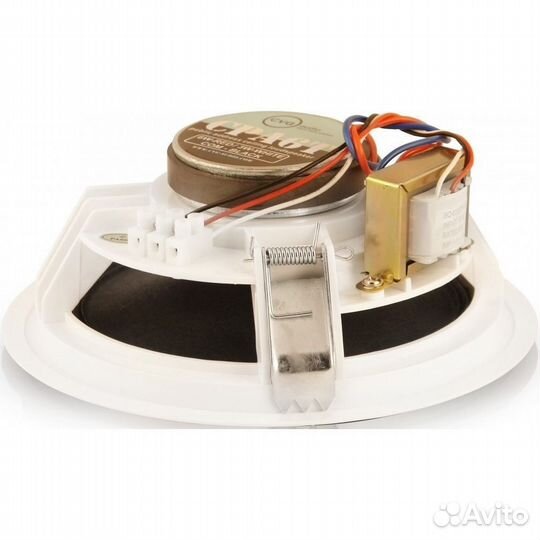 Широкополосный громкоговоритель cvgaudio CPA6TW/17