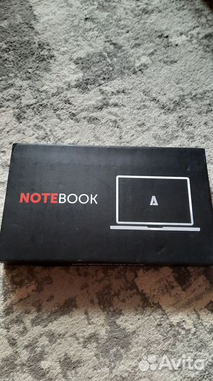 Ноутбук для учебы и работы