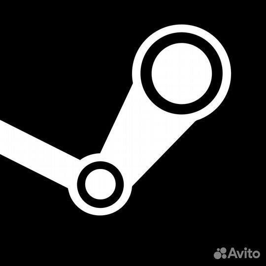 Пополнение Steam (Россия)