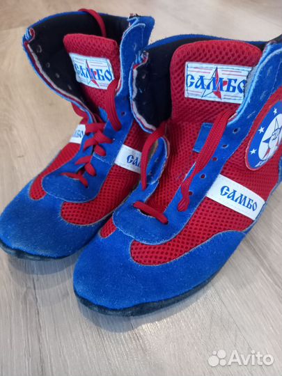 Самбовка размер 34