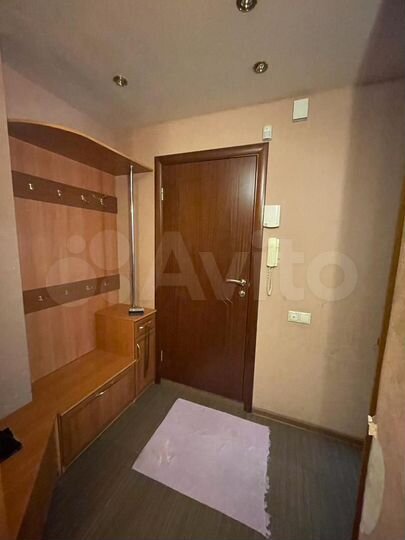 3-к. квартира, 65 м², 3/12 эт.