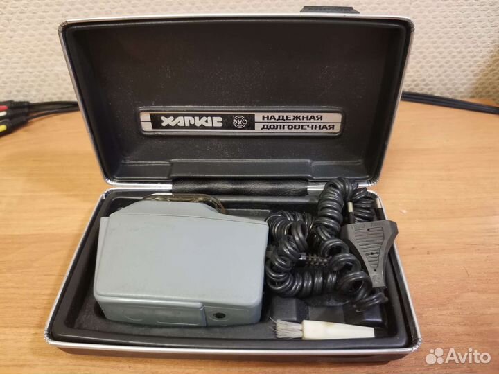 Электро бритва харьков 51