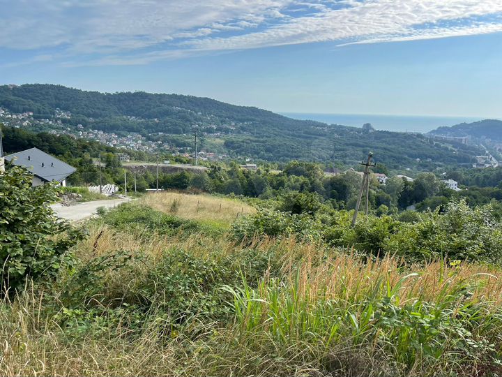 Участок 6 сот. (ИЖС)