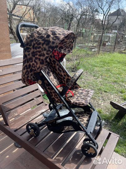 Коляска Cosatto