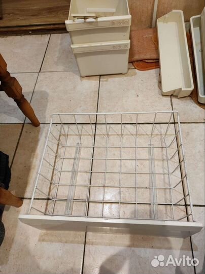 Полки на холодильник Минск 130-1