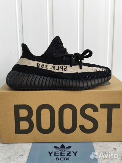 Adidas Yeezy Boost 350 оригинал