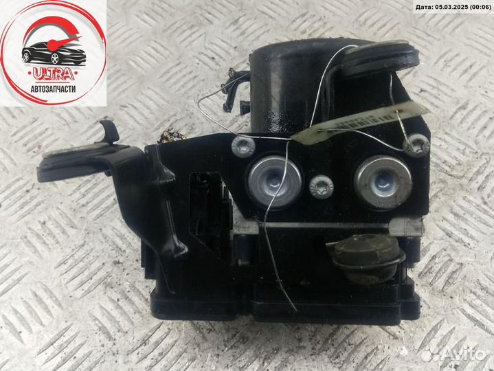 Блок ABS (Модуль абс) б/у Land Rover Freelander (2006-2014) A426G07W132