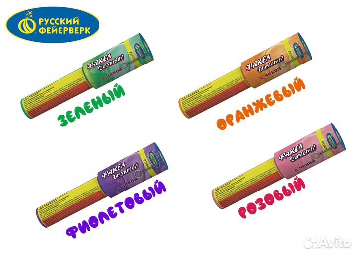 Салюты и фейерверки