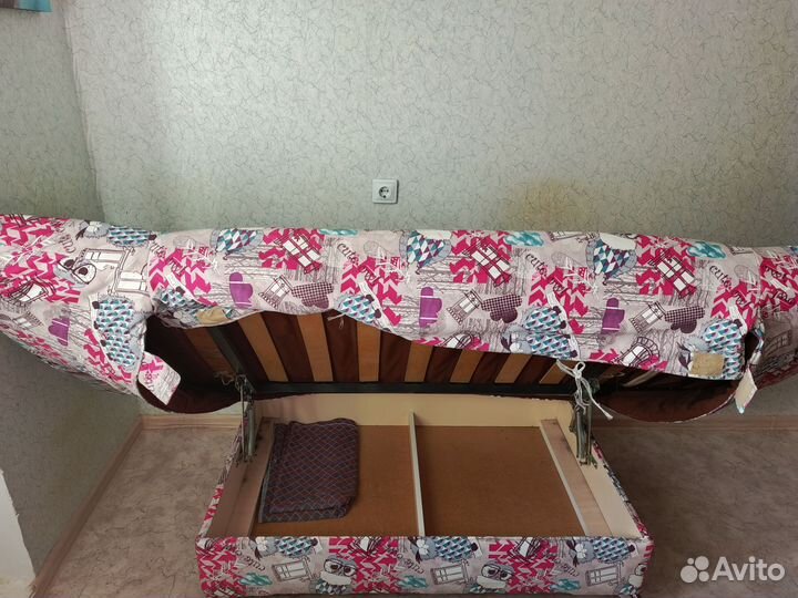 Диван кровать тахта Софа