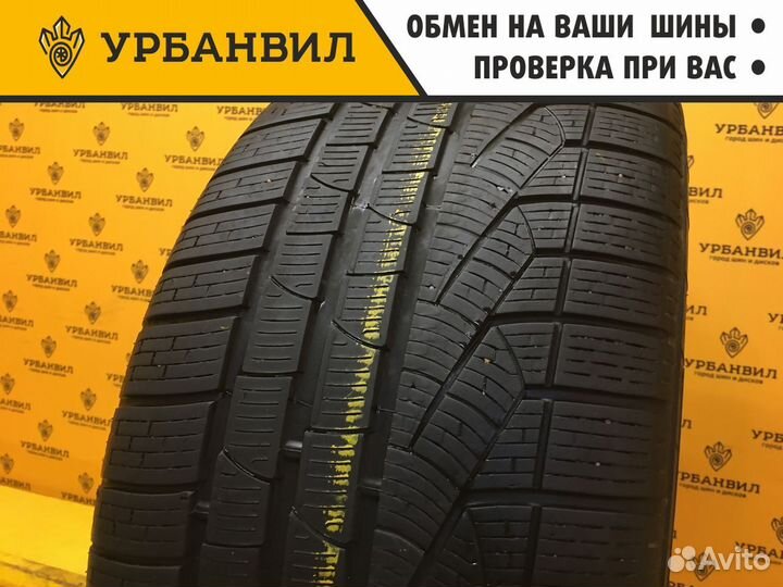 Pirelli Winter Sottozero 240 Serie II 275/40 R19 105V