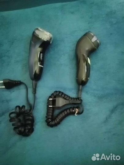 Электробритвы