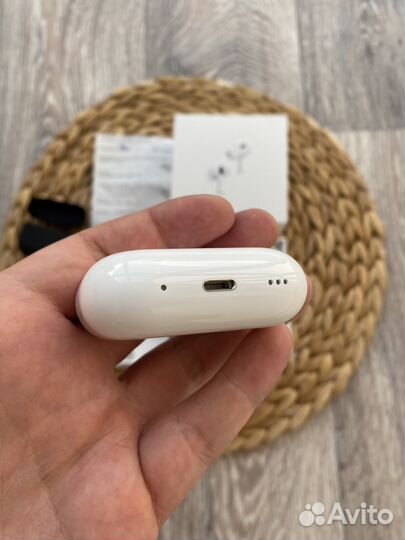 AirPods Pro 2 Оригинал Идеальные