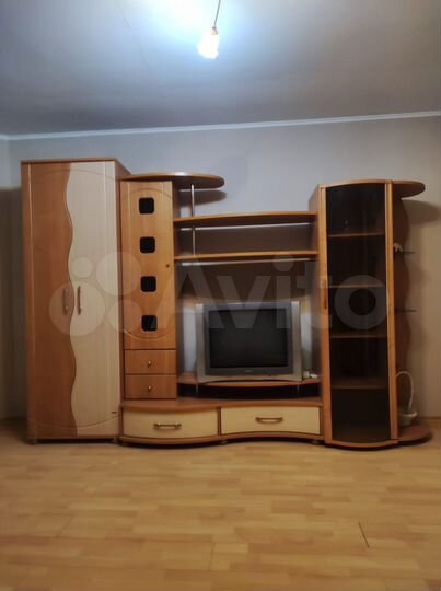 3-к. квартира, 76 м², 1/5 эт.