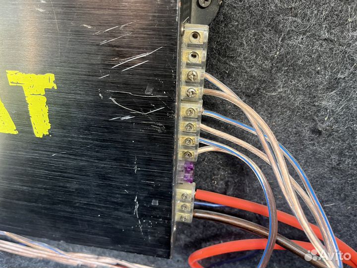 Бефер и уселитель