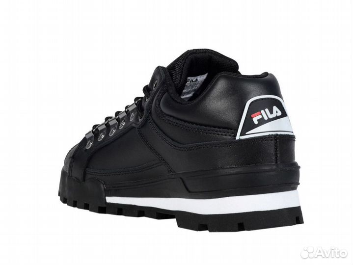 Кроссовки fila