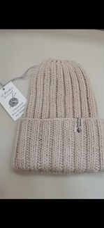 Шапка новая