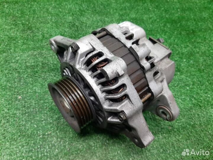 Генератор Honda Jazz 2004