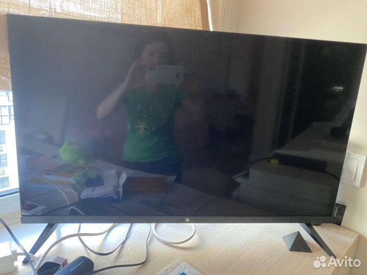 Телевизор SMART tv 32 дюйма