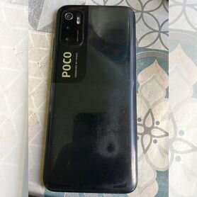 Xiaomi Poco M3 Pro 5G, 6/128 ГБ