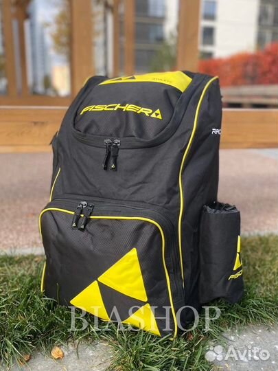 Рюкзак fischer 55L