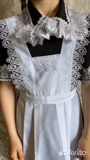 Школьная форма