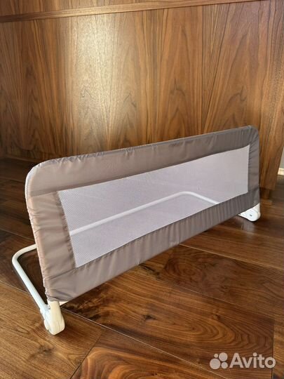 Барьер для кровати