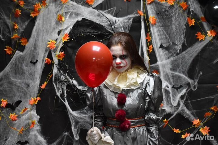 Косплей аренда костюмов