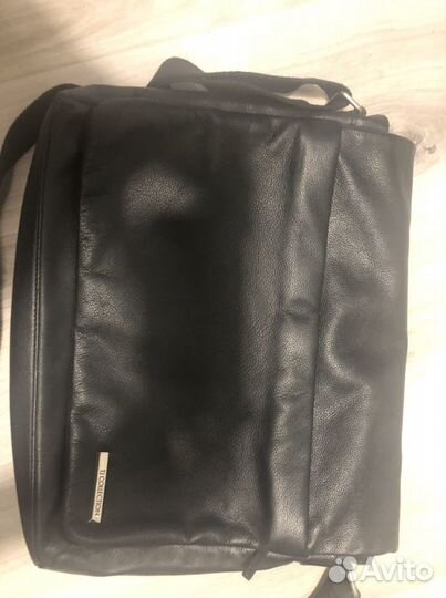 Сумка мужская