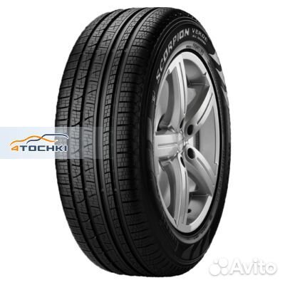 Pirelli Scorpion Verde All Season 235/60 R18 103V