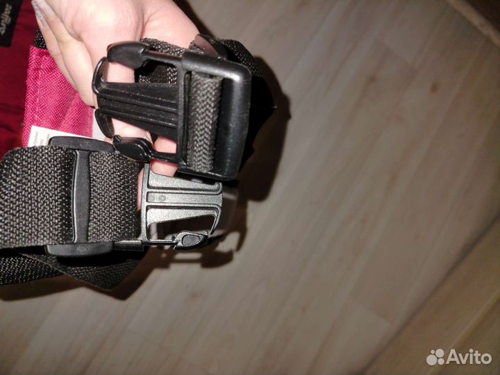 Рюкзак переноска кенгуру