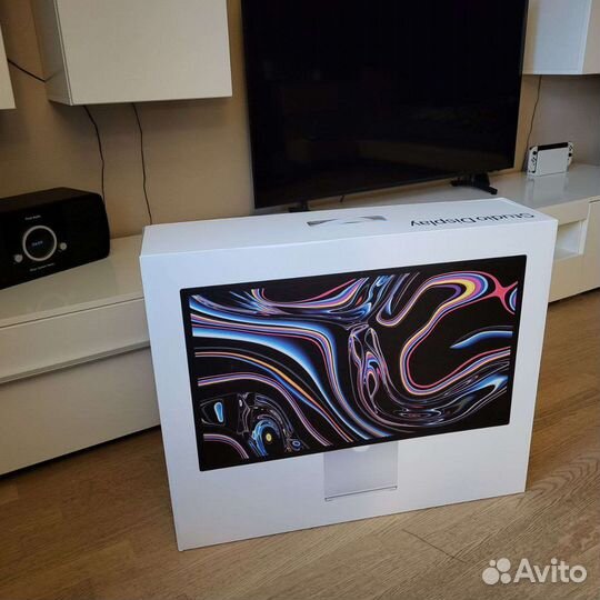 Apple Studio Display