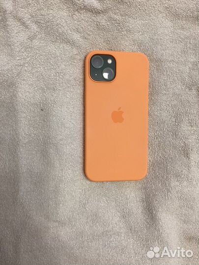 Чехлы iPhone 13 оригинал