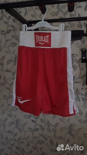 Боксёрская форма Everlast