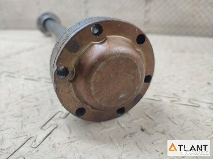 Карданный вал передний toyota mark II