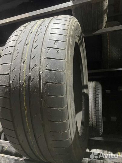 Yokohama Advan Sport A/S 255/50 R19 107Y