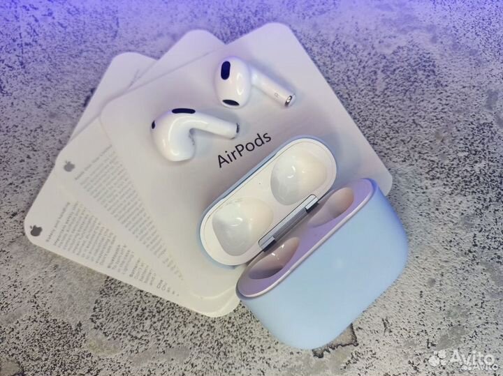 AirPods 3 Premium (2025)