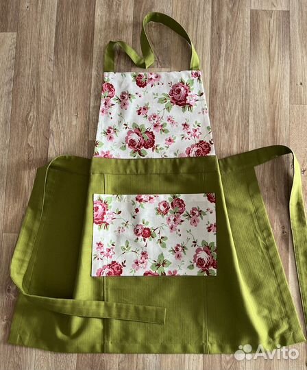 Фартук. Подарок на 8 Марта