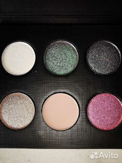 Tammy Tanuka палитра Wind Rose, новая