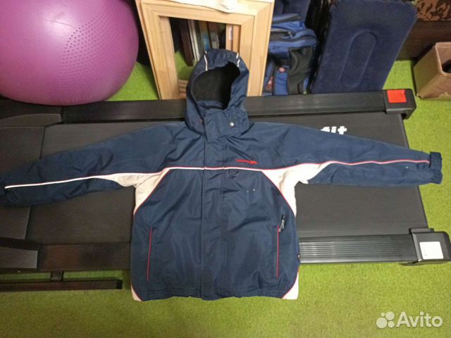Куртка горные лыжи сноуборд