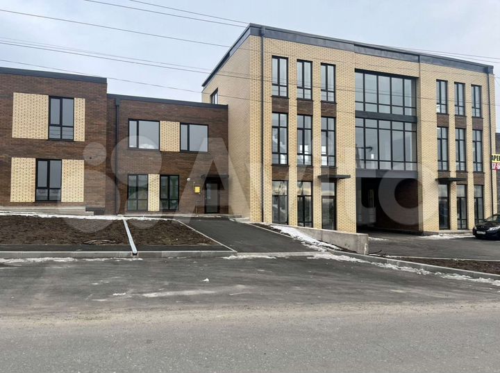 Помещение в аренду