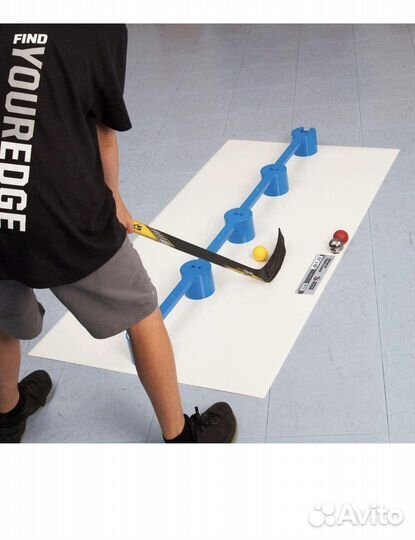 Sweethands Stickhandling хоккейный тренажер