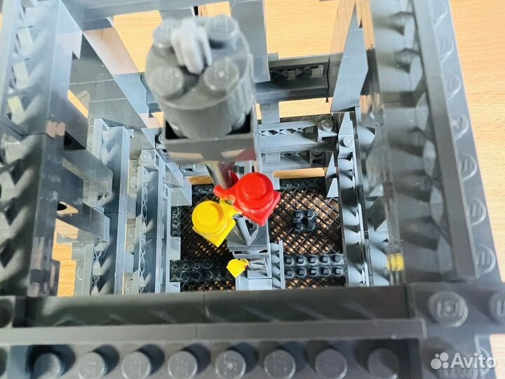 Lego 10181 Эйфелева башня