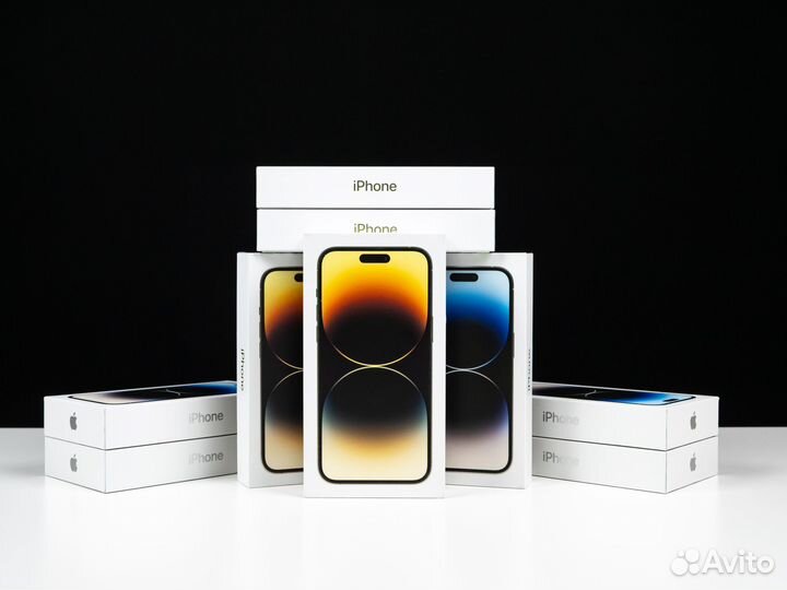 Apple iPad Mini 5 2019 Wi-Fi 64gb Gold рст новый