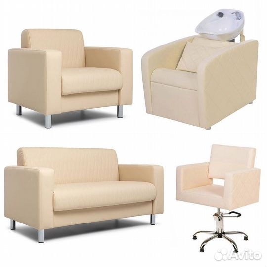 Парикмахерские комплект перфект. Производитель