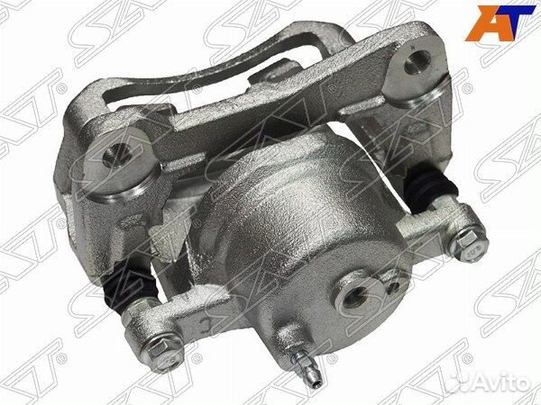 Суппорт toyota corolla fielder