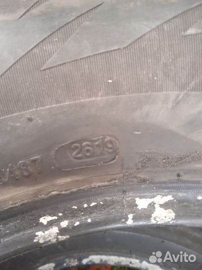 Pirelli Formula Ice 215/65 R16 98