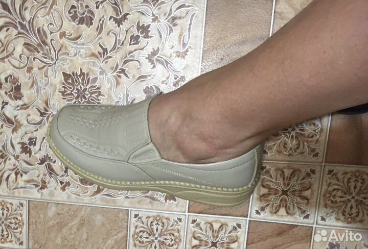 Туфли женские 36 размер